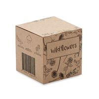 KIT SEMI DI FIORI SELVATICI